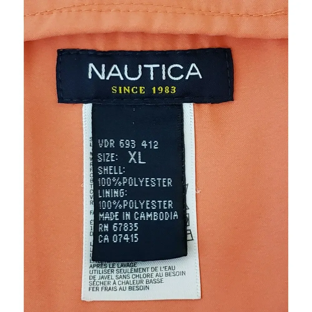 Nautica mens swimsuit